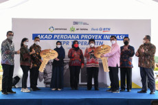 Akad Perdana KPR Tapera...