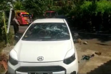 Ciamis Membara, 2 Ormas...