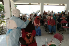 Ribuan Santri di Blitar...