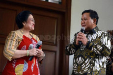 Koalisi PDIP-Gerindra...
