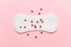 Hari Kebersihan Menstruasi,...
