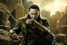 Sinopsis Loki, Kisah...