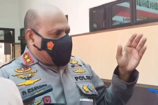 Ditantang TPNPB OPM...