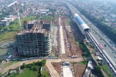 IPO Bikin Adhi Commuter...