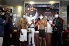 Martin Daniel Promotions...