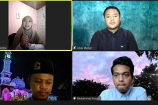 MES Gandeng ISYEF Kembangkan...