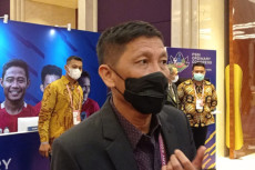 Persija Sepakat Sistem...