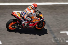 Rossi: Enggak Aneh Marquez...