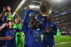 Bantu Chelsea Juara...