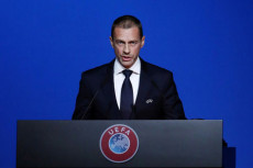 Juventus, Real Madrid,...