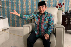 Fraksi PKS Tegaskan...