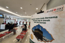 Kinerja Positif, Bank...