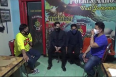 Videonya Menghina Warga...