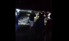 Tangis Keluarga Pecah...