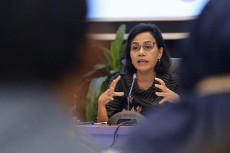 Cenderung Menguat, Rupiah...