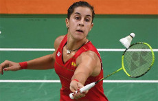 Carolina Marin Mundur...
