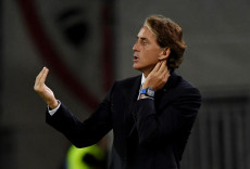 Roberto Mancini Umumkan...