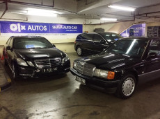 OLX Autos Hadirkan Ekosistem...