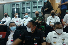 Polemik Anggaran Alutsista,...