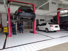 Astra Peugeot Berikan...