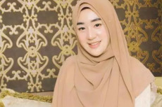 Disebut Sakit oleh Ibunda...