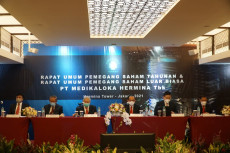 Hermina Siap Operasikan...