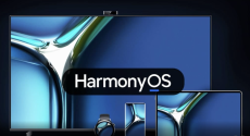 Huawei Rilis HarmonyOS,...