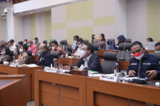 Kemensos Siapkan Rumah...