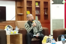 Dirjen PHU Kemenag Pastikan...