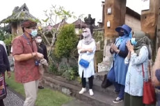 Sandiaga Uno Sebut Work...