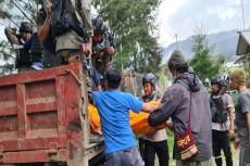 Teroris TPNPB-OPM Kembali...