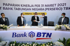 Sudah Resmi, Haru dan...