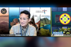 Sandiaga Uno: Pelaku...