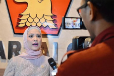 Fraksi Gerindra Dukung...