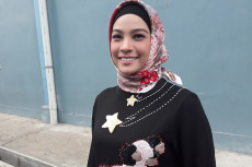 Rachel Maryam: Saatnya...