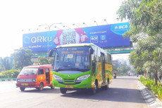2 Bulan Tak Beroperasi,...