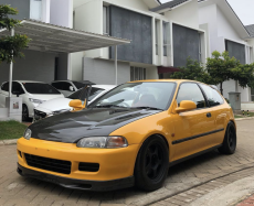 Wow Keren, Intip 5 Koleksi...