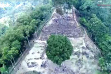 Misteri Situs Gunung...