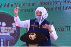 Kemenag Batalkan Ibadah...