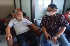 Kasus Dugaan Penggelapan...