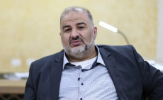 Mansour Abbas, Kingmaker...