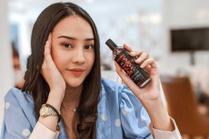 Tips Memilih Parfum...