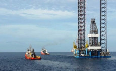 Harga Minyak Bergejolak,...