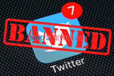 Nigeria Larang Twitter...