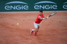 Sang Bintang: Djokovic...