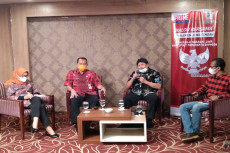 Jiwa Pancasila Harus...