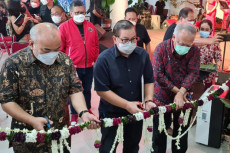 Pramono Anung: PDIP...