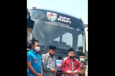 Dukung Aktivitas Kepemudaan,...