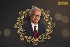 Profil Mochtar Kusumaatmadja,...