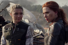 Jelang Perilisan, Marvel...